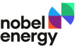 Nobel Energy Logo