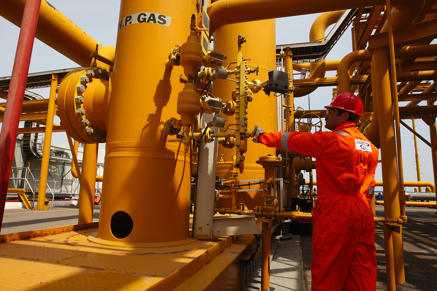 Nobel Oil Services establishes a joint venture with GAMA Industry Inc.