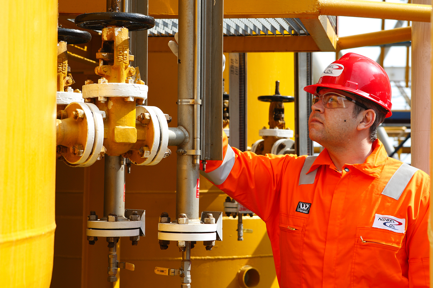 Nobel Oil Services continues deployment of Compliance program on the corporate level