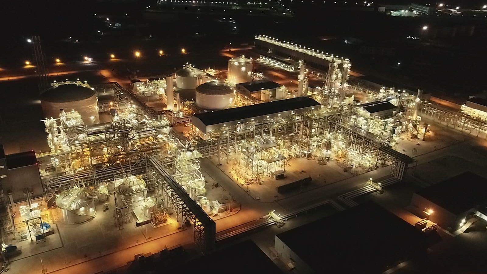 PROKON successfully delivered the project for SOCAR Polymer